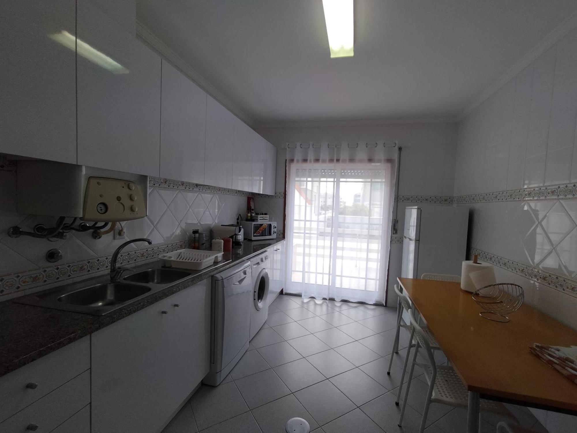 Barra Atlantica Apartment 1 외부 사진